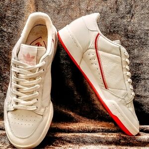 Adidas Continental 80 size 10 used